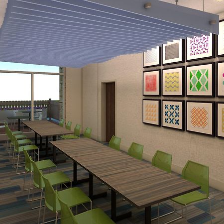 Holiday Inn Express & Suites - Dayton Southwest By Ihg Dış mekan fotoğraf