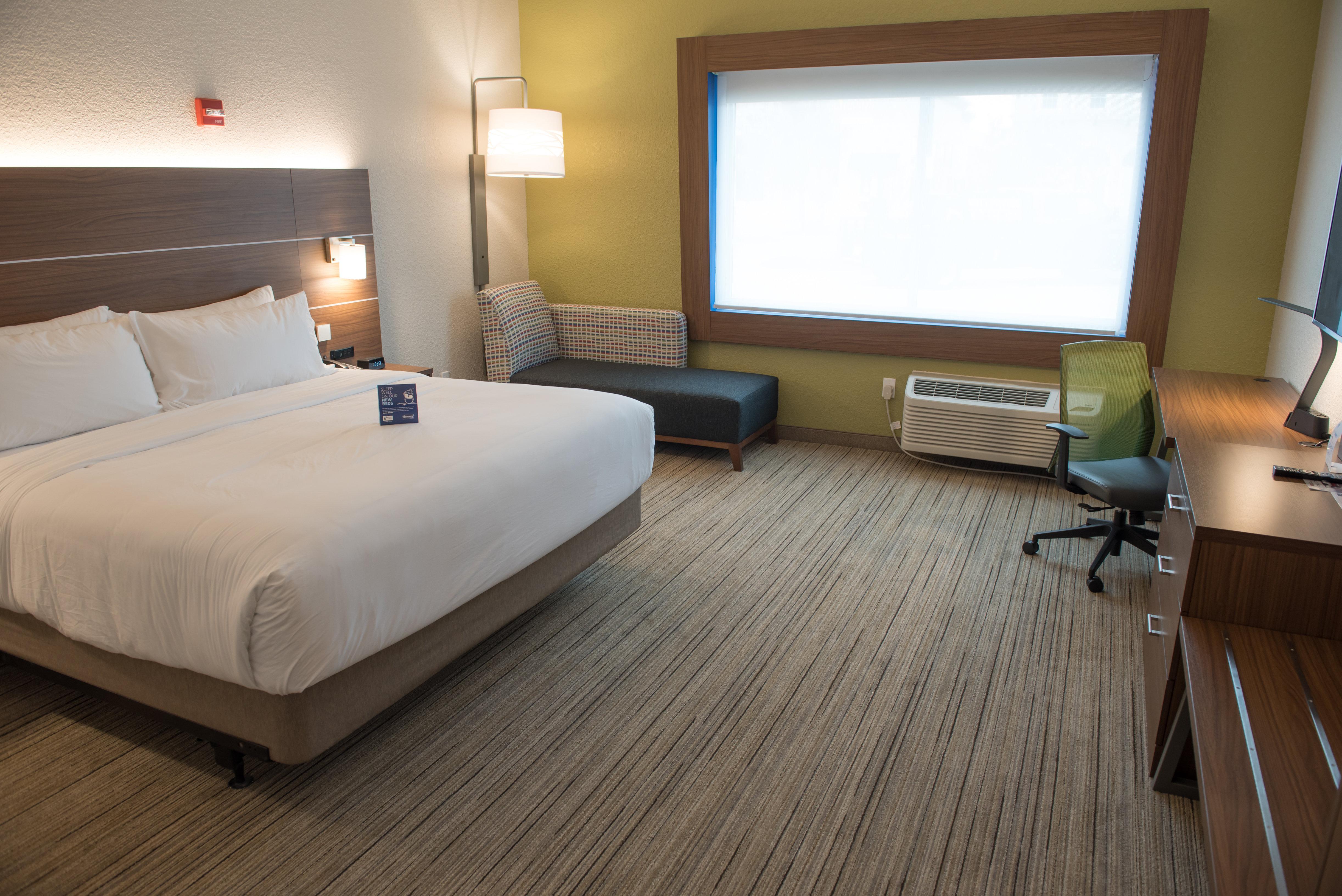 Holiday Inn Express & Suites - Dayton Southwest By Ihg Dış mekan fotoğraf