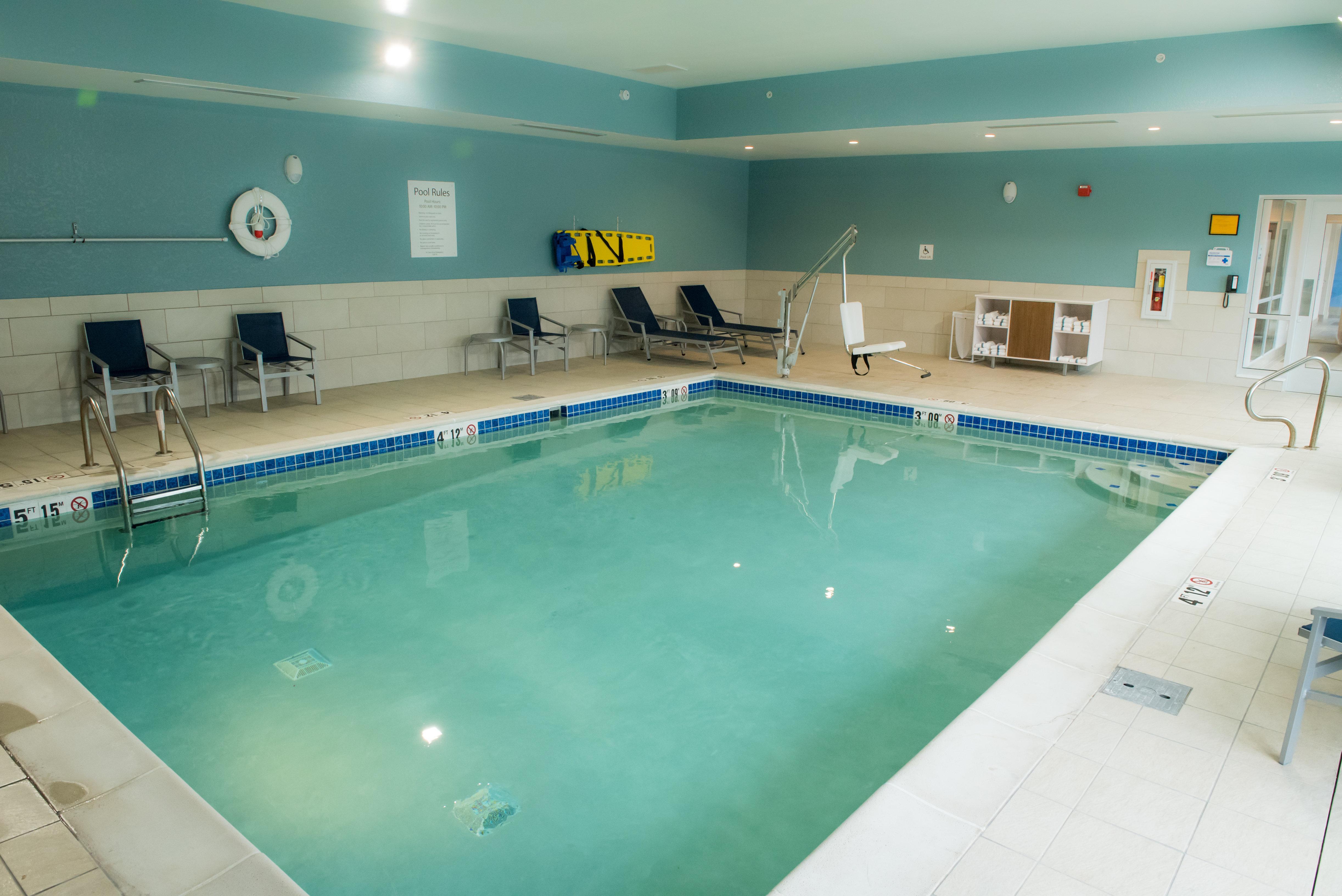 Holiday Inn Express & Suites - Dayton Southwest By Ihg Dış mekan fotoğraf