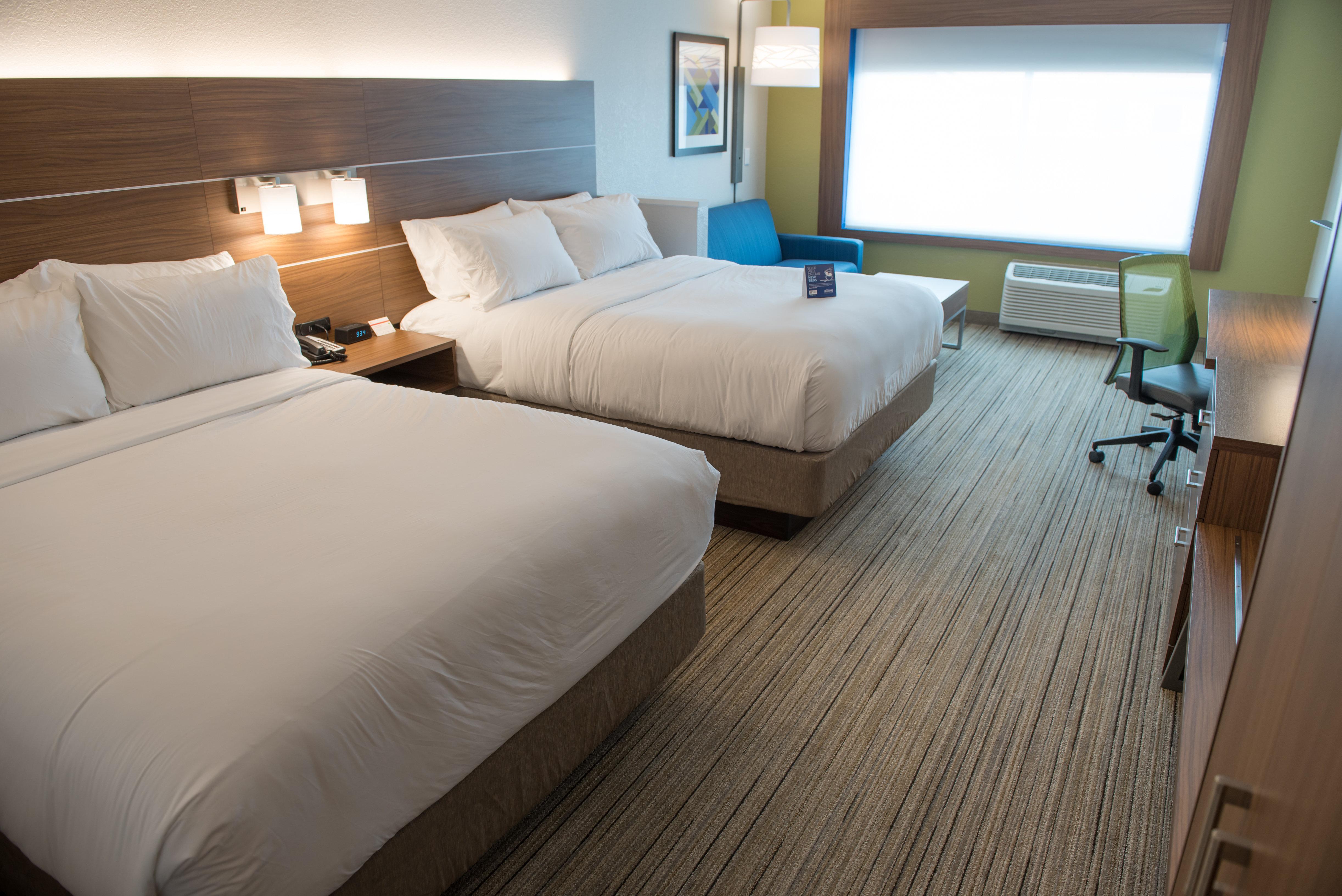 Holiday Inn Express & Suites - Dayton Southwest By Ihg Dış mekan fotoğraf