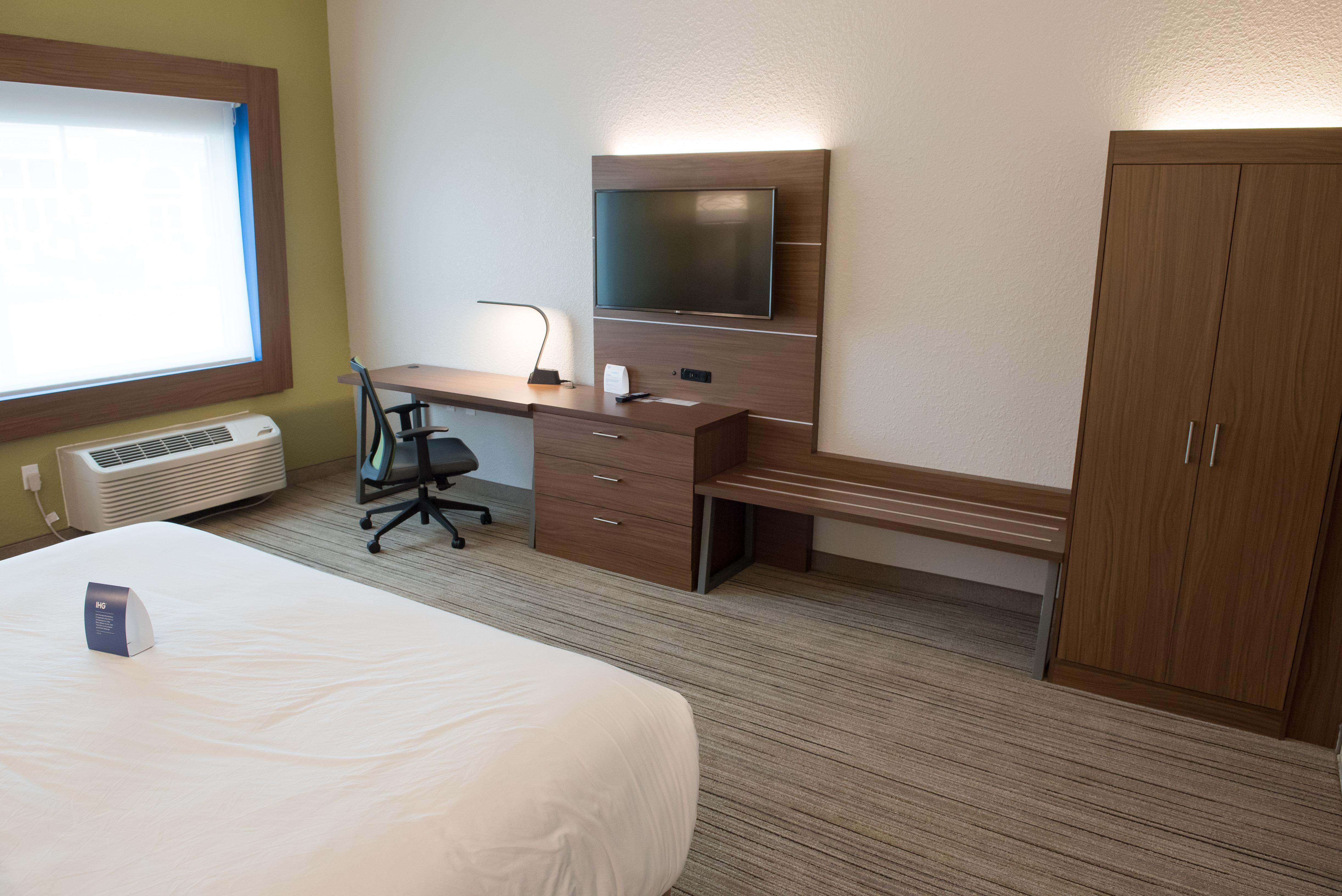 Holiday Inn Express & Suites - Dayton Southwest By Ihg Dış mekan fotoğraf