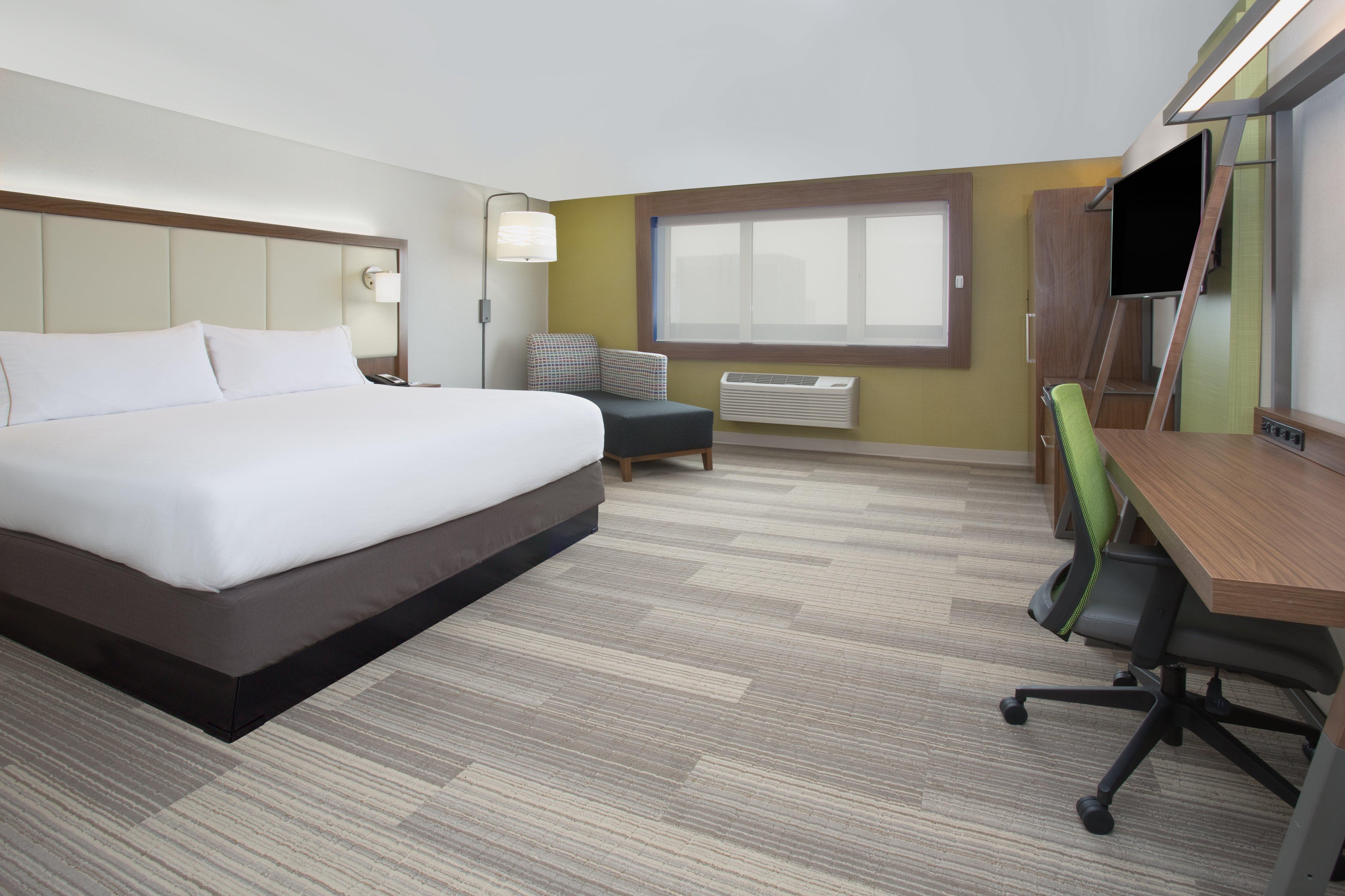 Holiday Inn Express & Suites - Dayton Southwest By Ihg Dış mekan fotoğraf