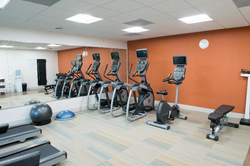 Holiday Inn Express & Suites - Dayton Southwest By Ihg Dış mekan fotoğraf