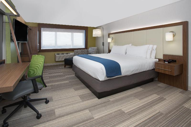 Holiday Inn Express & Suites - Dayton Southwest By Ihg Dış mekan fotoğraf